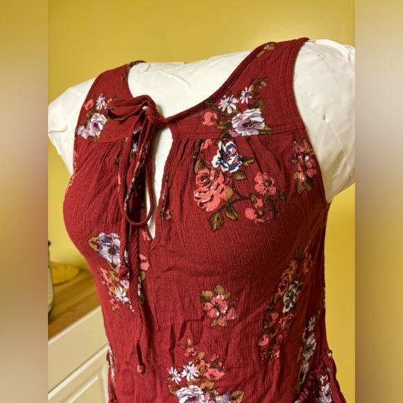 American Eagle Outfitters Tops - 🎉 American Eagle 🦅 Blouse